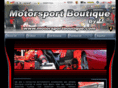 motorsportboutique.com