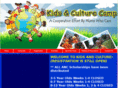 mykidsandculture.com