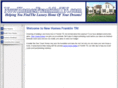 newhomesfranklintn.com