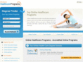 onlinehealthcareprograms.net