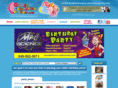 orangecountykidsparties.com