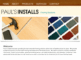 paulsinstalls.net