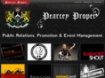 pearceyproper.com