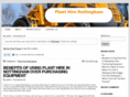 planthirenottingham.net