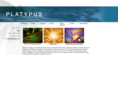 platypustech.com