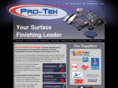 protekcoatings.com