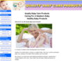 quality-baby-care-products.com
