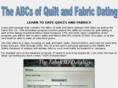 quiltdating.com