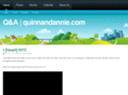 quinnandannie.com