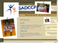 sadccf.org