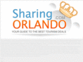 sharingorlando.com