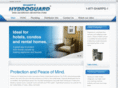 sharpshydroguard.com