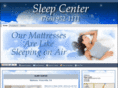 sleepcentervictorville.com
