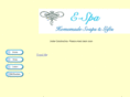 soapsandsalts.com