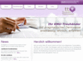tanner-treuhand.com