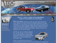 tdccarcare.com