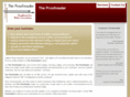 theproofreader.net