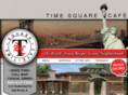 timesquarecafe.com