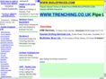 trenching.co.uk