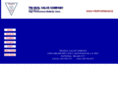 tri-sealvalve.com