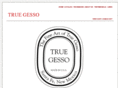 truegesso.com