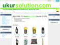 ukursolution.com