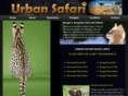 urbansafaricattery.com