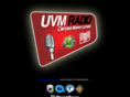 uvmradio.com