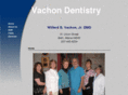 vachondentistry.com