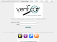 verifcar.net