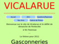 vicalarue.com