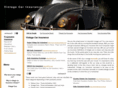 vintagecarinsurance.net