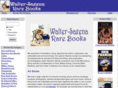 walter-saxenararebooks.com