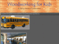 woodworking4kids.com