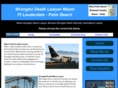 wrongful-death-lawyer-miami.com