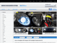 xenonheadlights.net