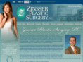 zinsserplasticsurgery.com