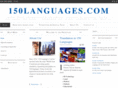 150languages.com