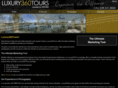 360luxurytour.com