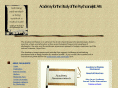 academyanalyticarts.org
