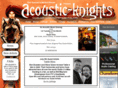 acousticknights.com