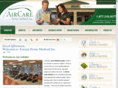 aircarehomemedical.com