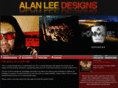 alanleedesigns.com