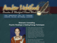 amberlightfoot.com