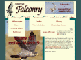 americanfalconry.com