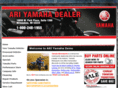 ariyamahademo.com