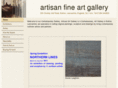 artisanartgallery.co.uk