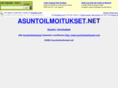 asuntoilmoitukset.net