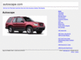 autoscape.com