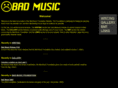 bad-music.org